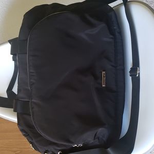 Black Madden Girl Carryon Bag